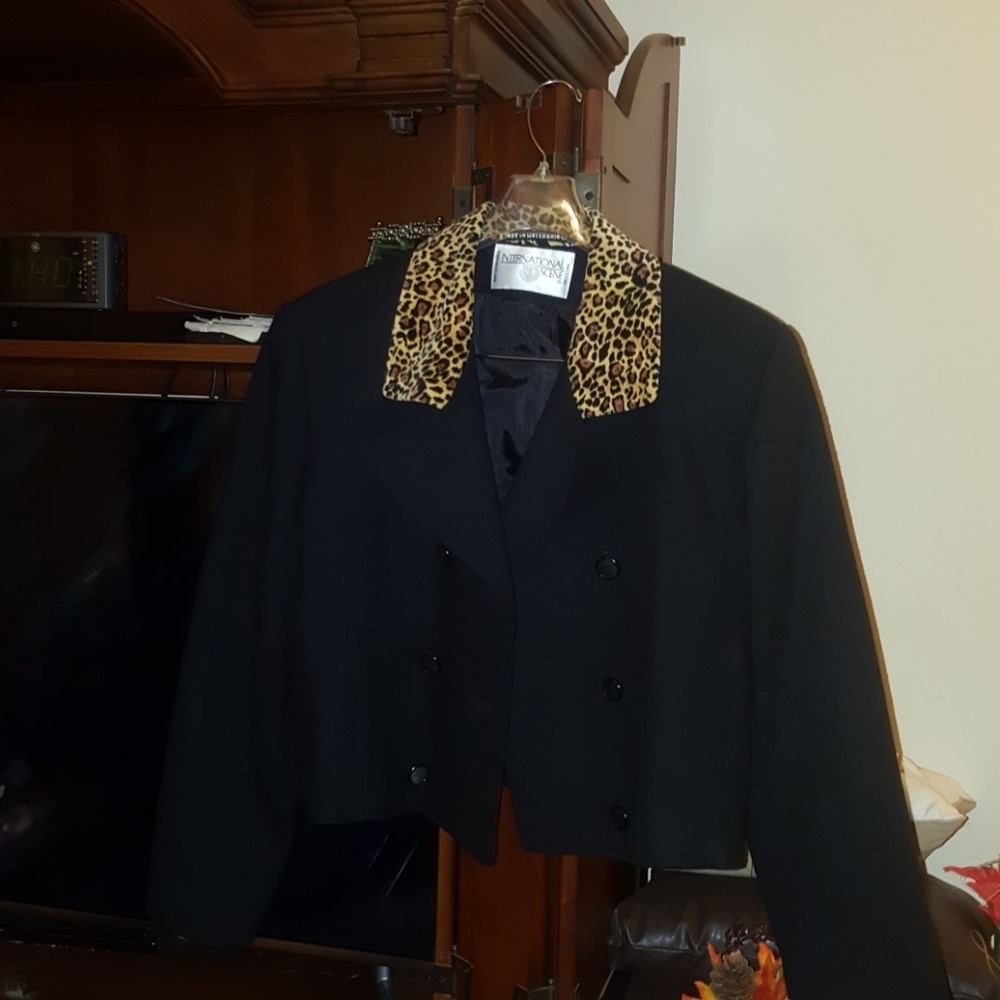 Women's jacket